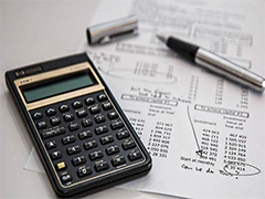 保险公估业务管理系统财务功能模块