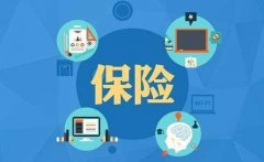 中国保险“科技化”简史